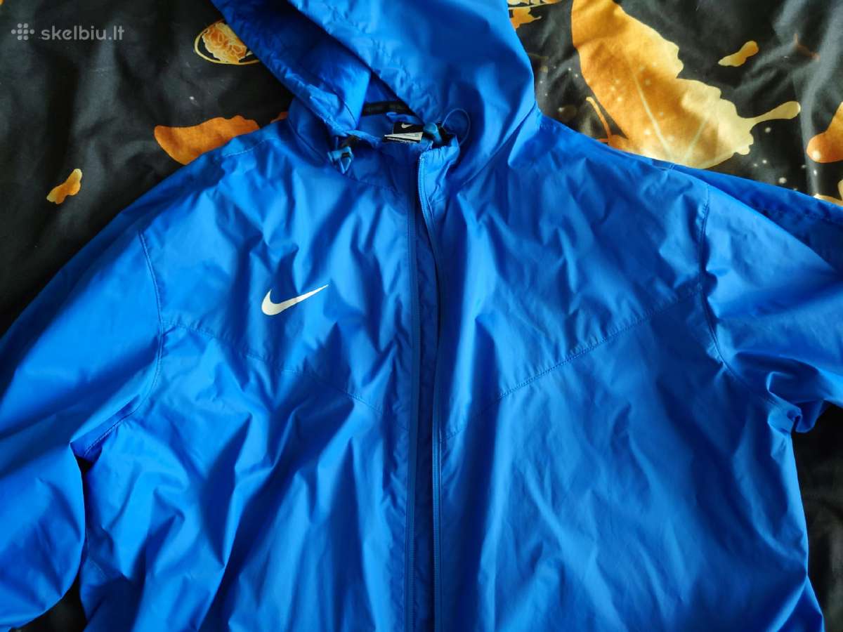 Vyriška Nike striukė. - nuotraukos Nr. 2