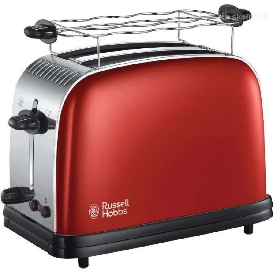 Skrudintuvas Russell Hobbs 23330-56