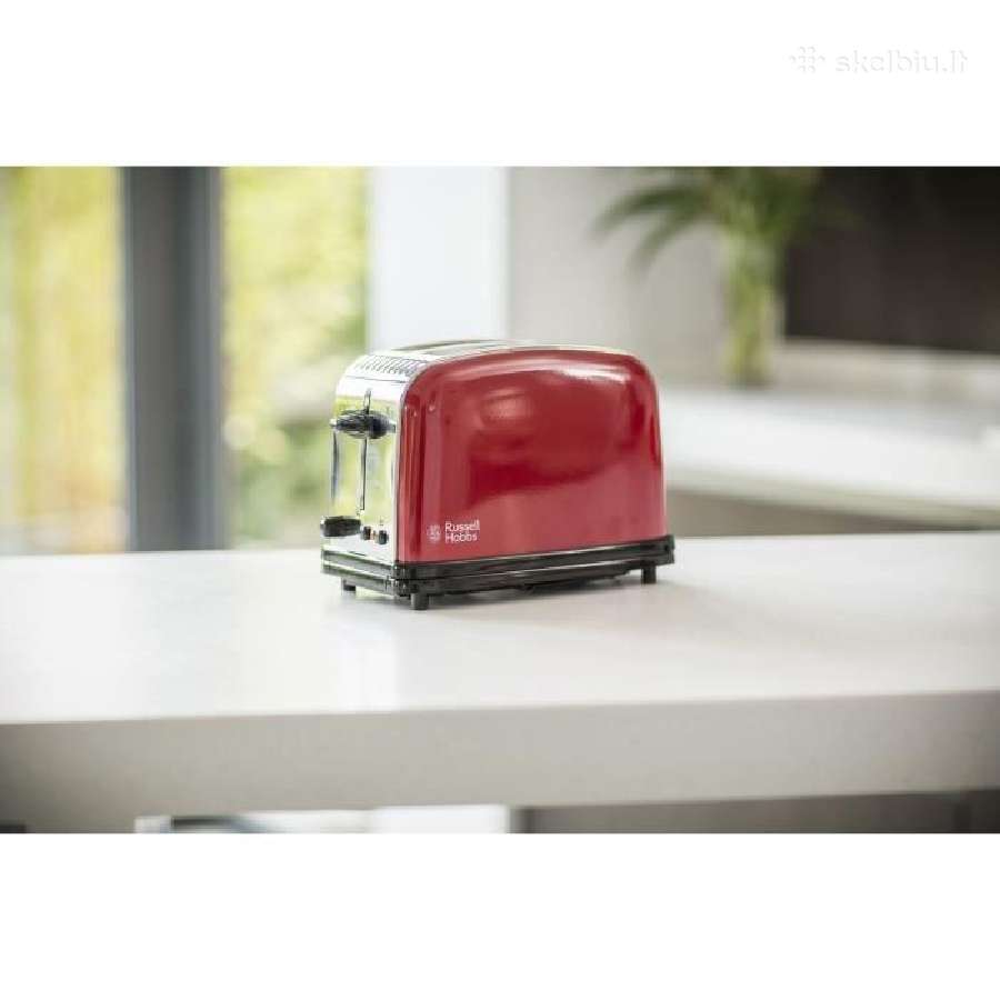 Skrudintuvas Russell Hobbs 23330-56 - nuotraukos Nr. 3