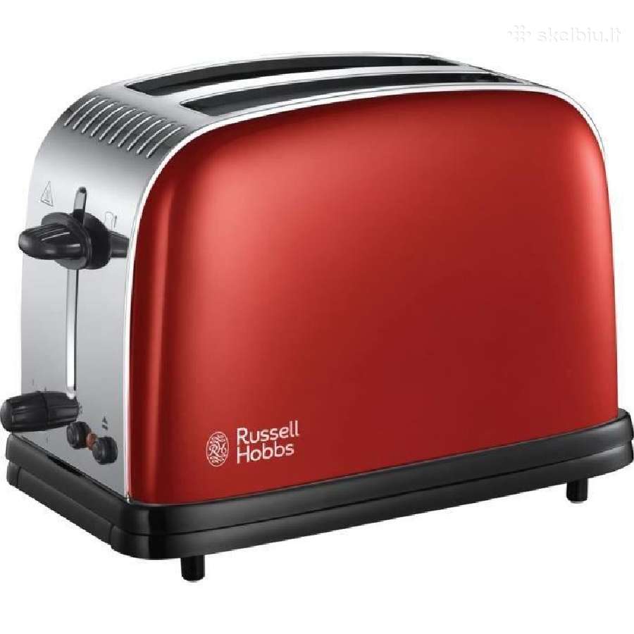 Skrudintuvas Russell Hobbs 23330-56 - nuotraukos Nr. 2