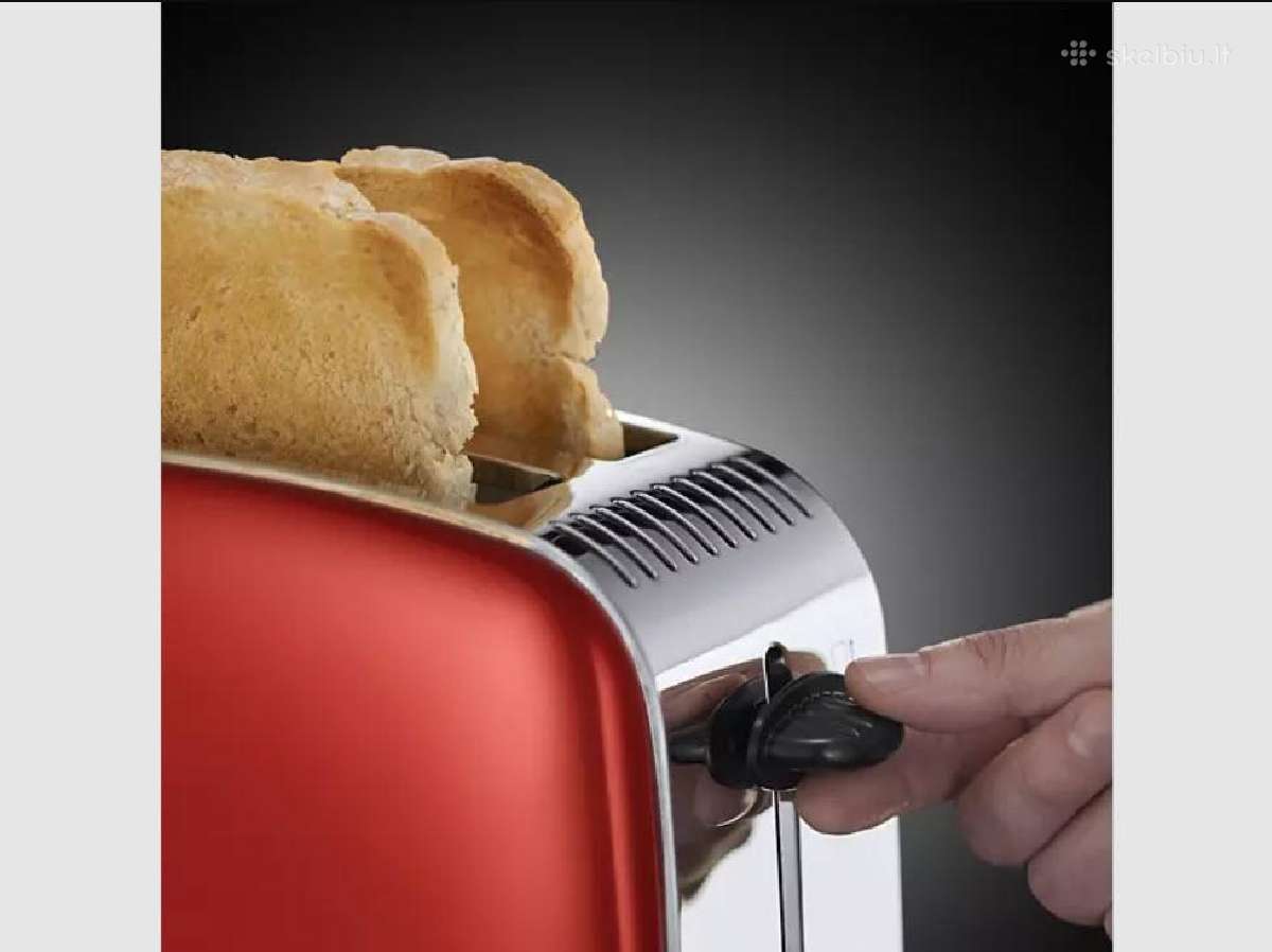 Skrudintuvas Russell Hobbs 23330-56 - nuotraukos Nr. 5