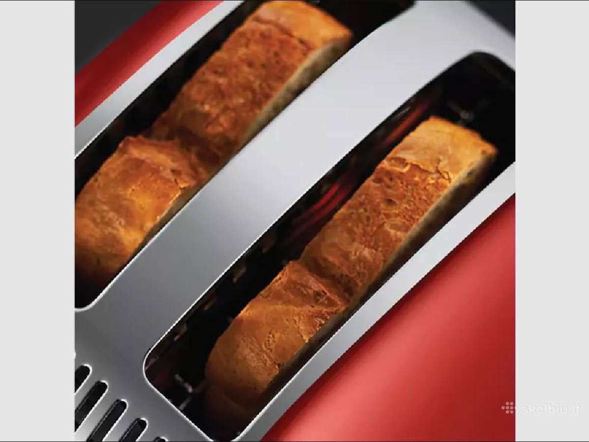 Skrudintuvas Russell Hobbs 23330-56 - nuotraukos Nr. 6