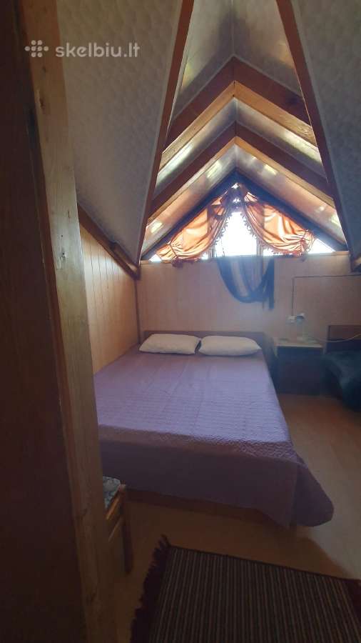 Kambarių nuoma Palangoje Išnuomojami 2,3,4 vietų k - nuotraukos Nr. 5