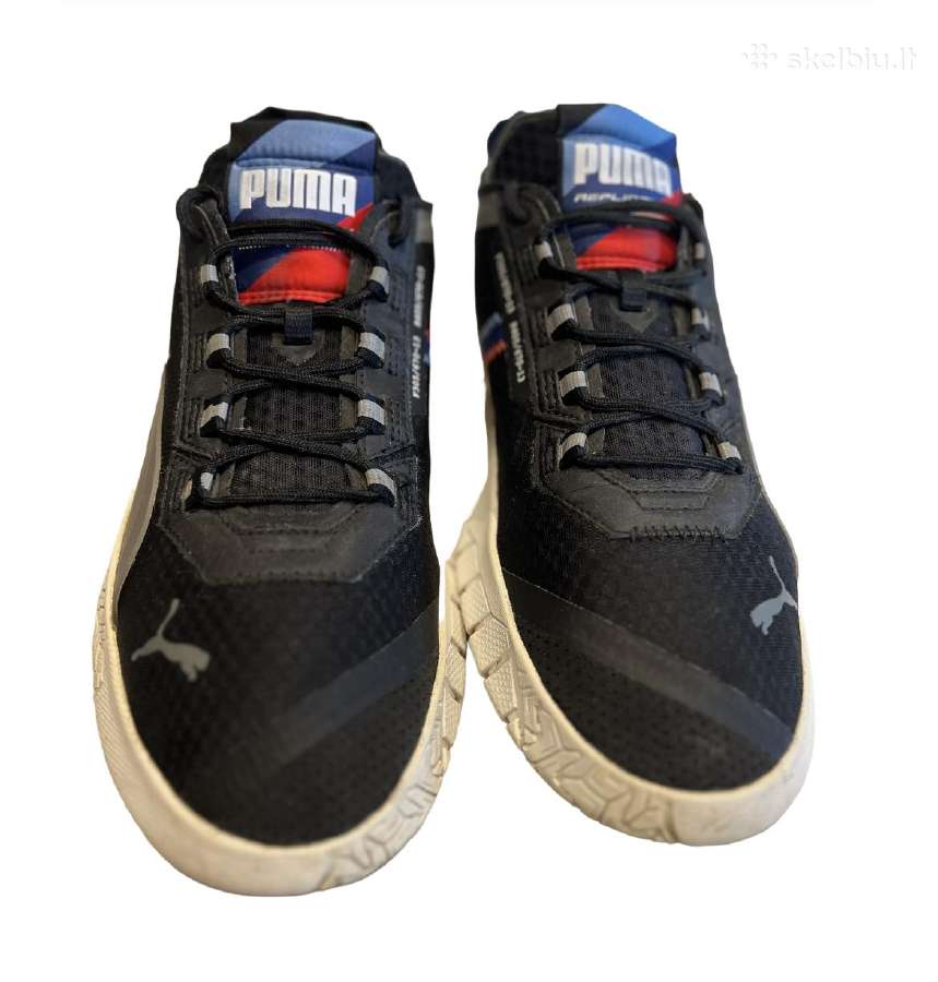 Puma Bmw kedai - nuotraukos Nr. 2