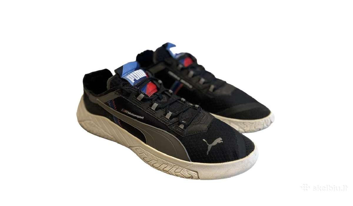 Puma Bmw kedai - nuotraukos Nr. 5