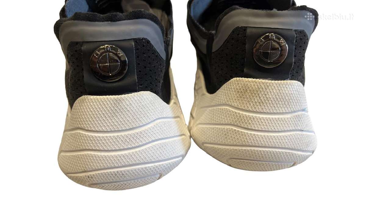 Puma Bmw kedai - nuotraukos Nr. 6