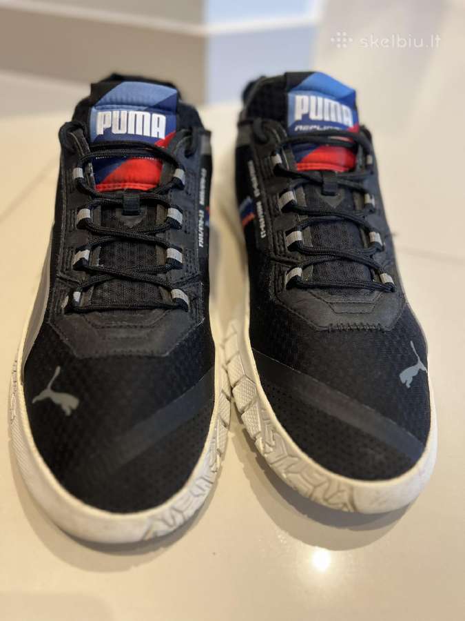 Puma Bmw kedai - nuotraukos Nr. 7