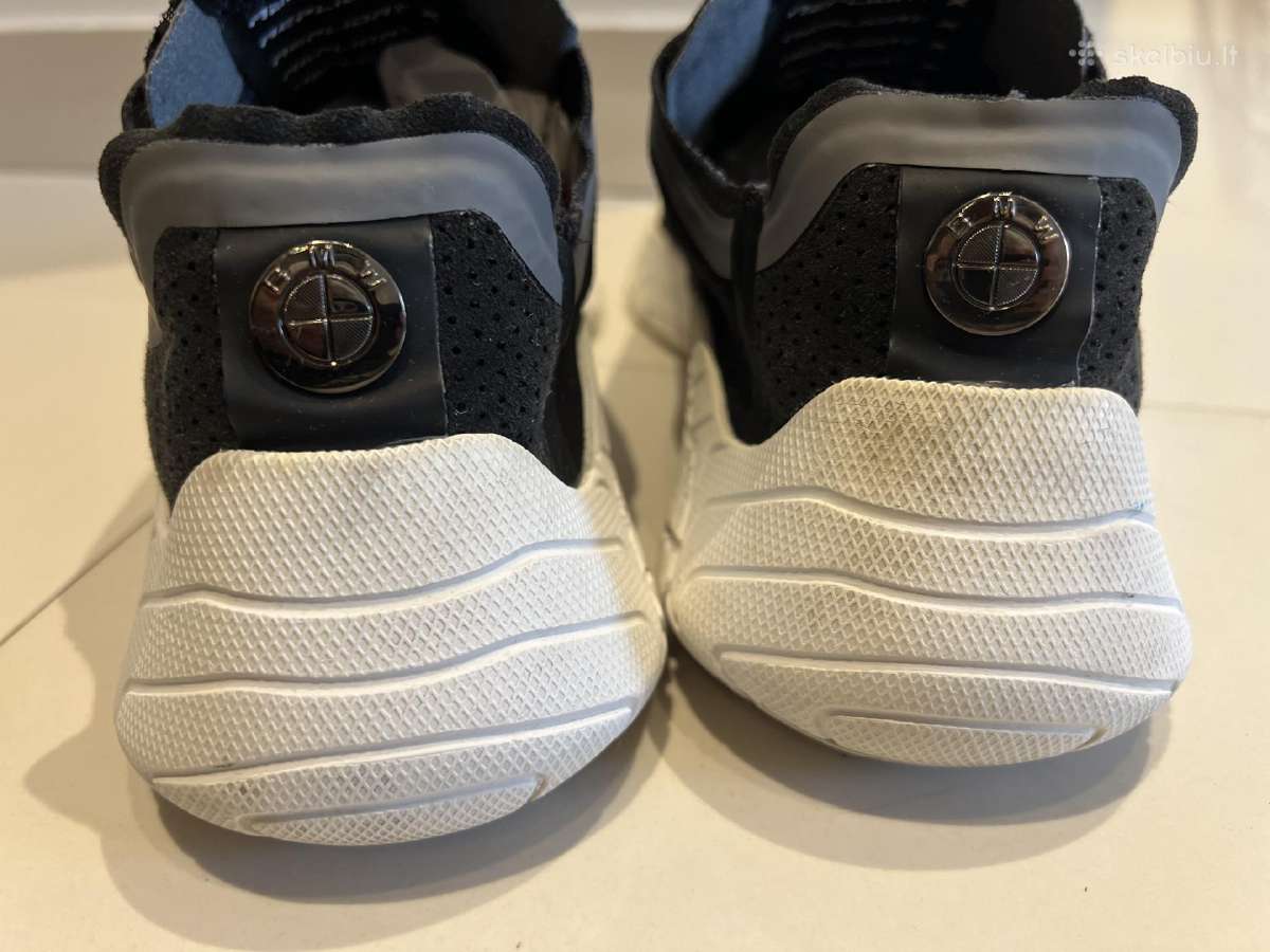 Puma Bmw kedai - nuotraukos Nr. 8