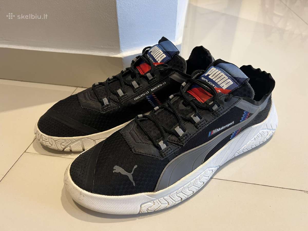 Puma Bmw kedai - nuotraukos Nr. 9