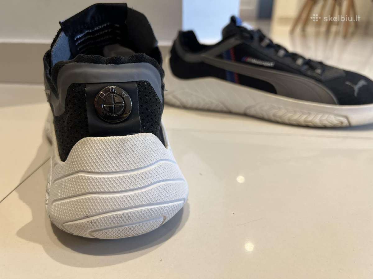 Puma Bmw kedai - nuotraukos Nr. 12