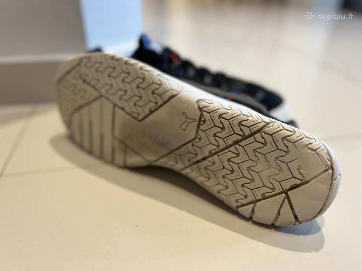 Puma Bmw kedai - nuotraukos Nr. 13