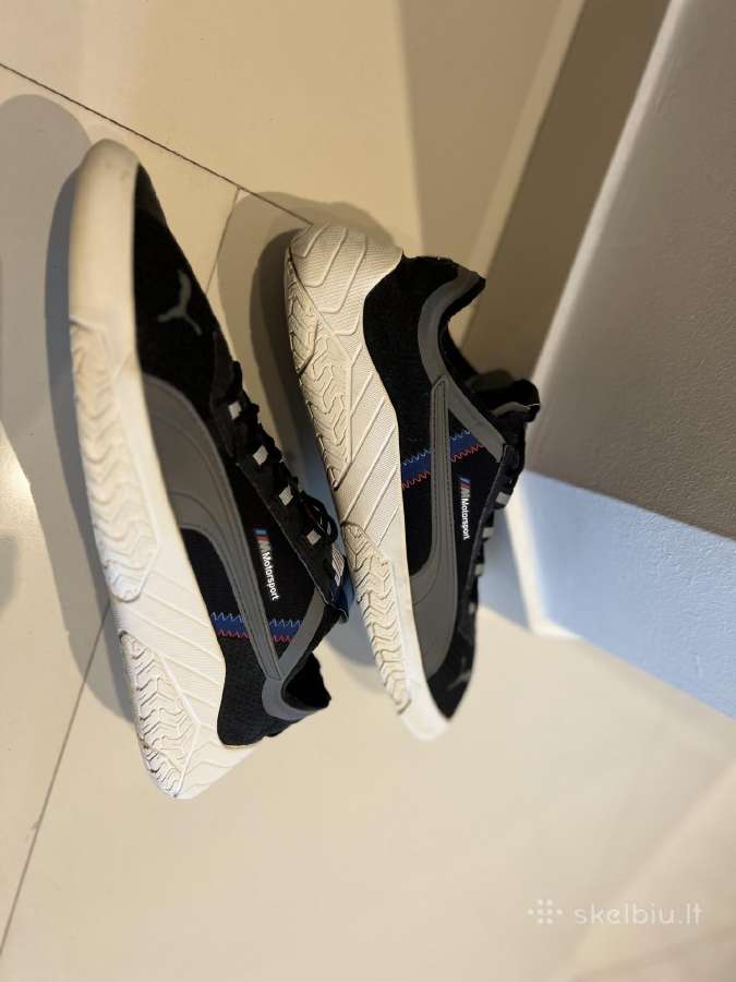 Puma Bmw kedai - nuotraukos Nr. 14