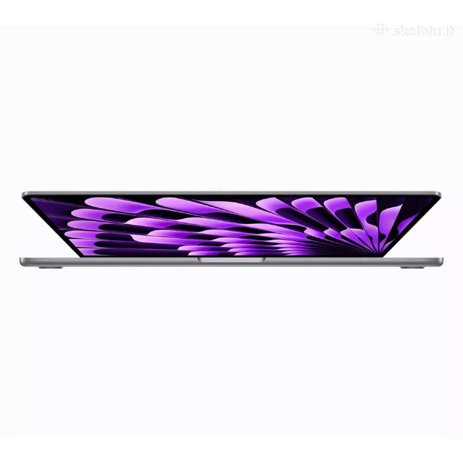 Perkame Apple MacBook kompiuterius - nuotraukos Nr. 5