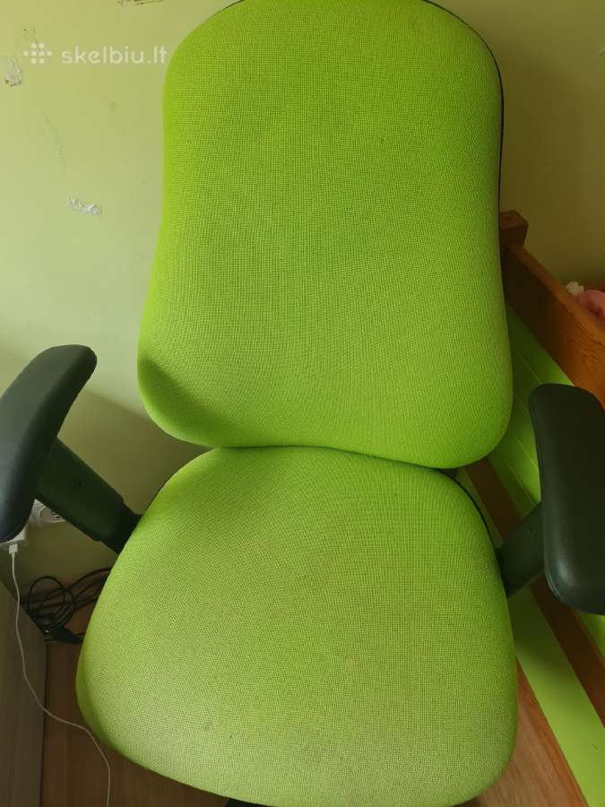 Lova paaugusiam su aloe vera čiužiniu 80120 - nuotraukos Nr. 6