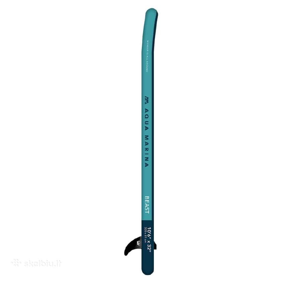 Irklentė Aqua Marina Beast 320x81x15 cm Bt-23bep - nuotraukos Nr. 3