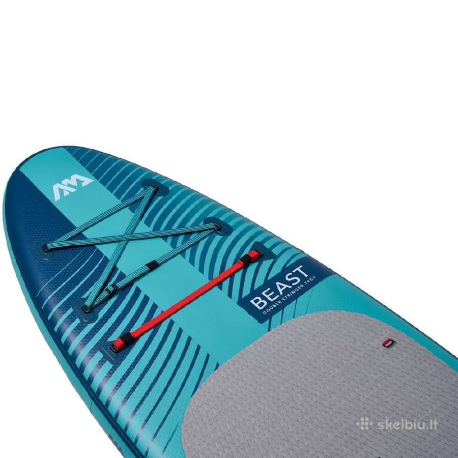 Irklentė Aqua Marina Beast 320x81x15 cm Bt-23bep - nuotraukos Nr. 4