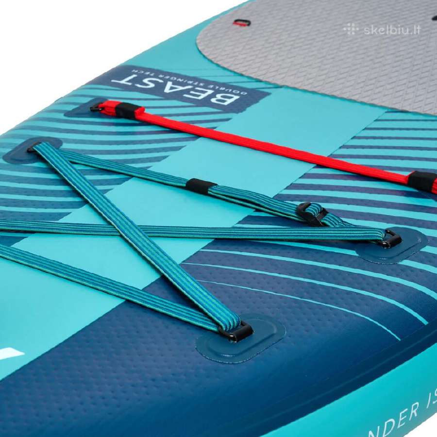 Irklentė Aqua Marina Beast 320x81x15 cm Bt-23bep - nuotraukos Nr. 6