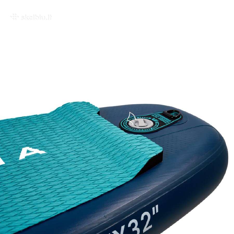Irklentė Aqua Marina Beast 320x81x15 cm Bt-23bep - nuotraukos Nr. 8