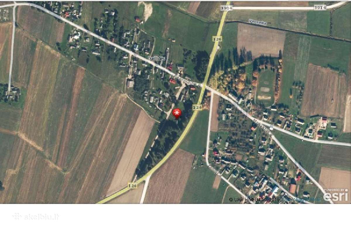 Parduodamas namas geroje vietoje - nuotraukos Nr. 3