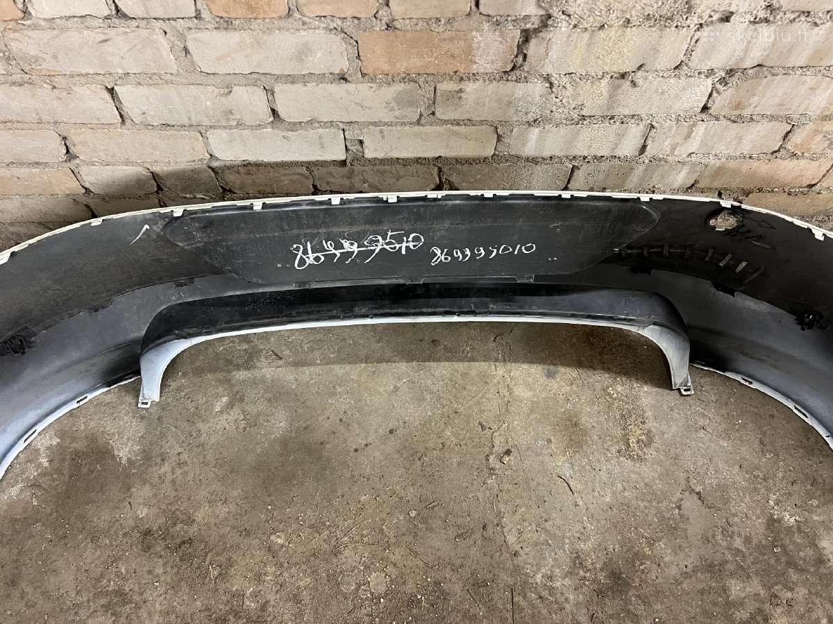 VW Passat B8 dalys,skoda kompas,auris bag.kilimas - nuotraukos Nr. 18