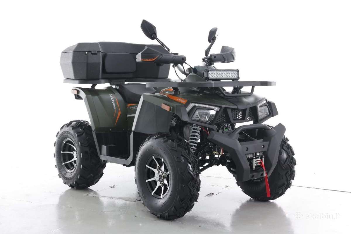 250cc Ultra Keturratis +Dovanų gervė, daiktadežė - nuotraukos Nr. 2