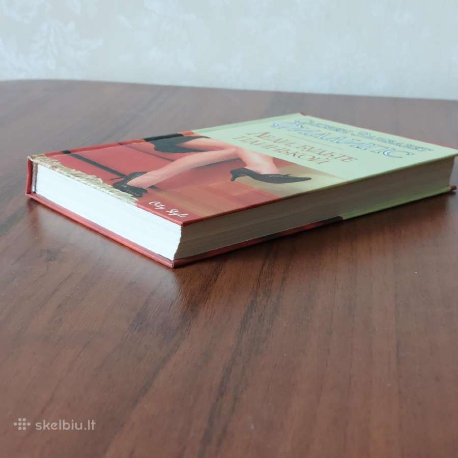 Russian books - Detective .Text in Russian . - nuotraukos Nr. 5