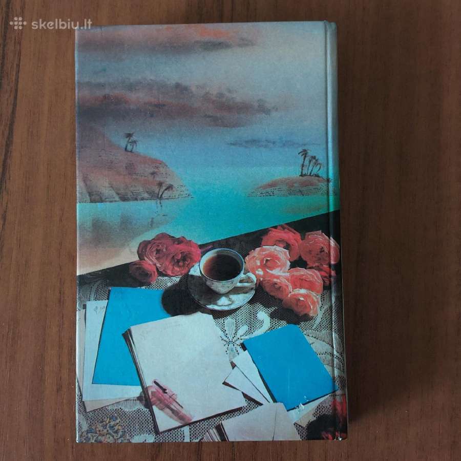 Russian books - Detective .Text in Russian . - nuotraukos Nr. 15