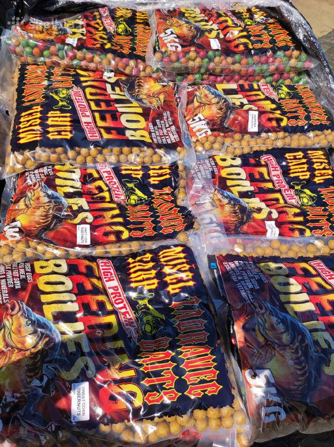 Boiliai 1kg nuo 4,60 Eur - nuotraukos Nr. 8
