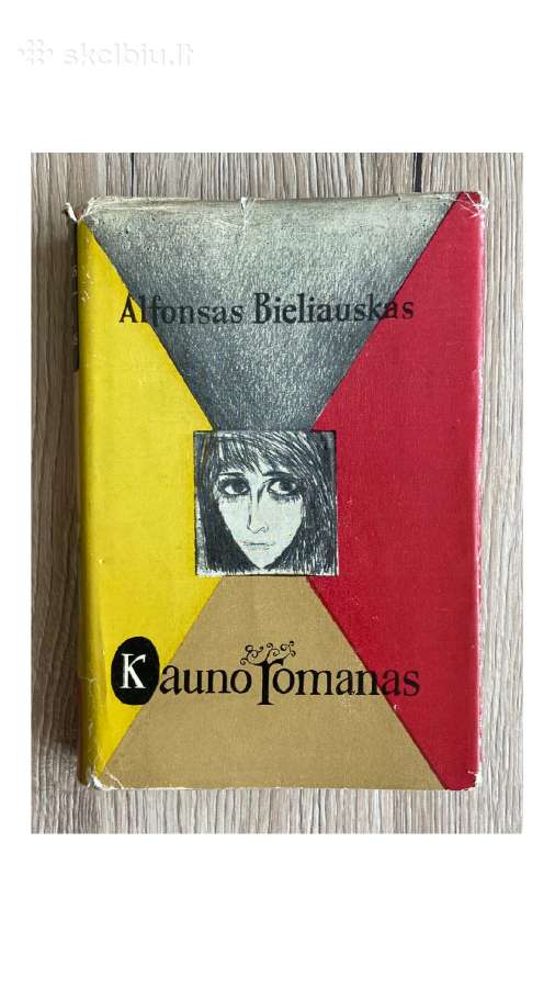 Kauno romanas