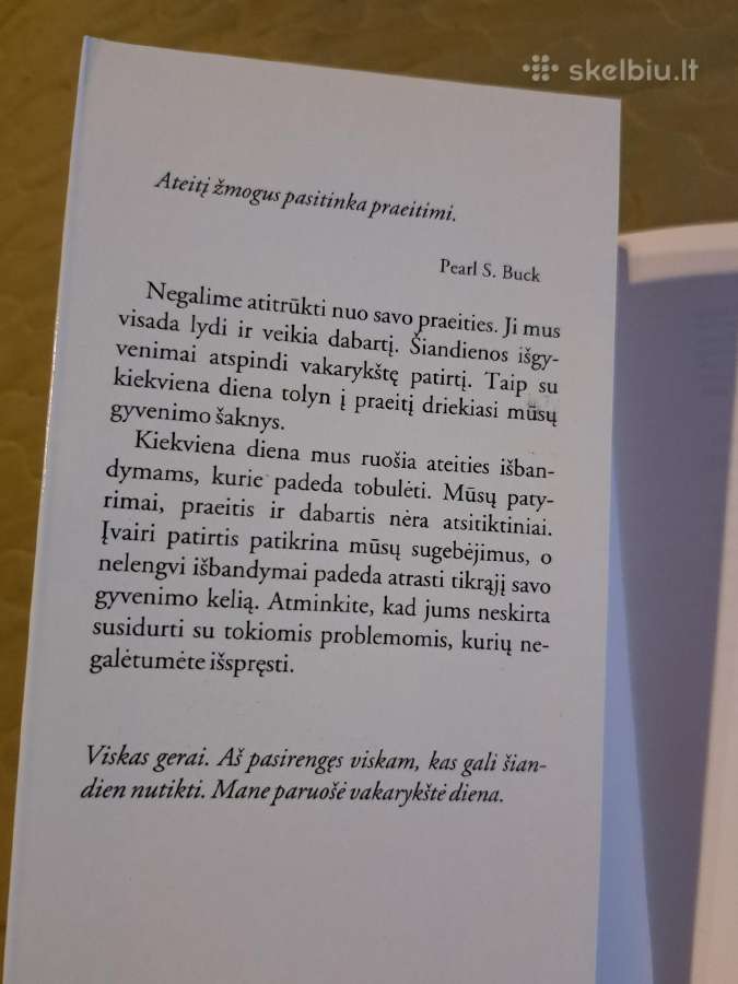 Meditacijos - nuotraukos Nr. 3