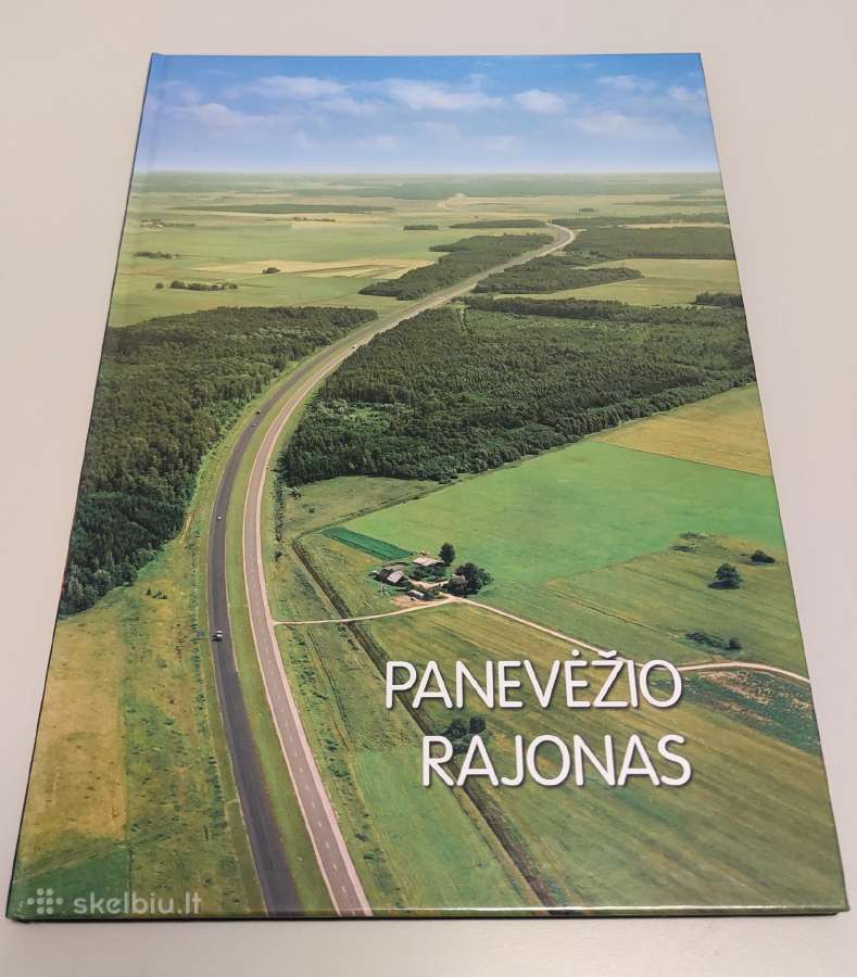 Panevėžio rajonas foto albumas - nuotraukos Nr. 2