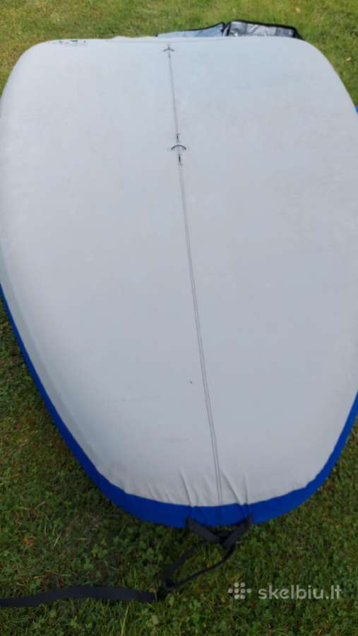 Pripučiama burlentė multi sport aqua glide 270 - nuotraukos Nr. 16