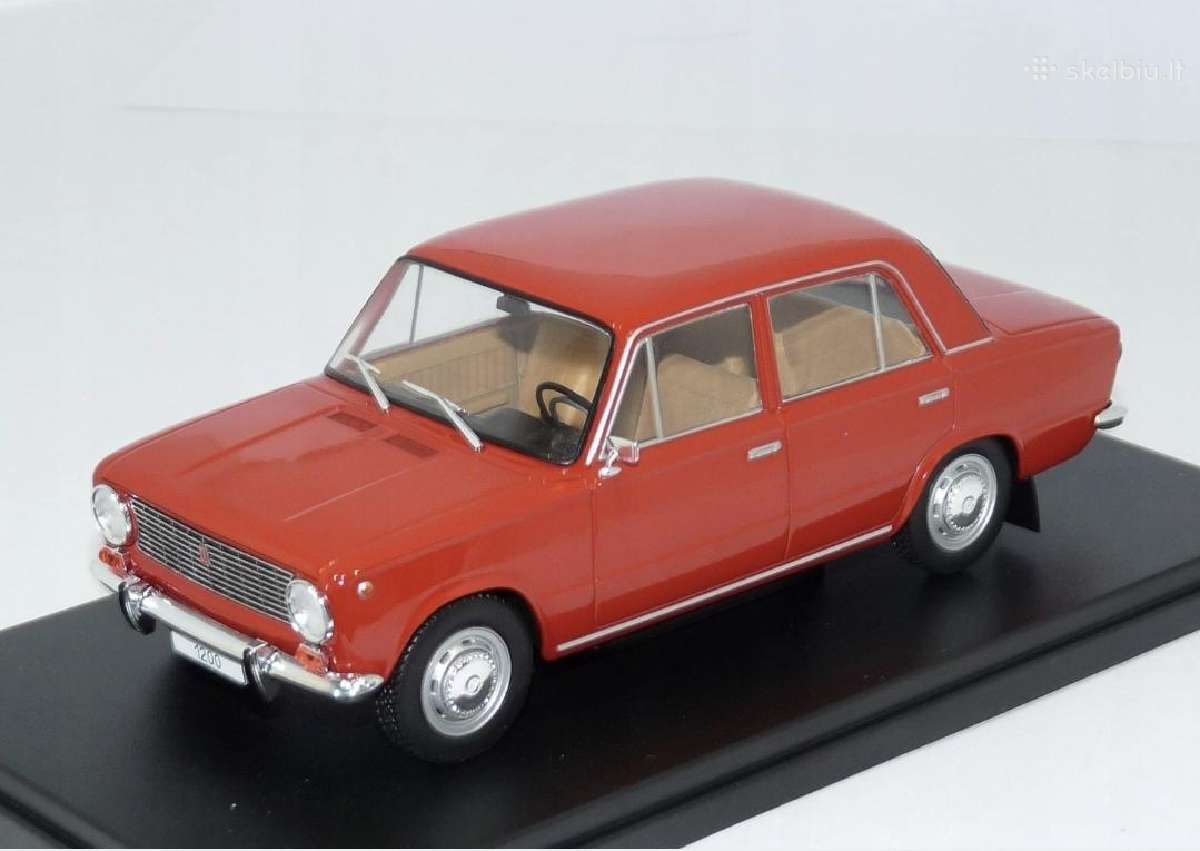 Lada 1200