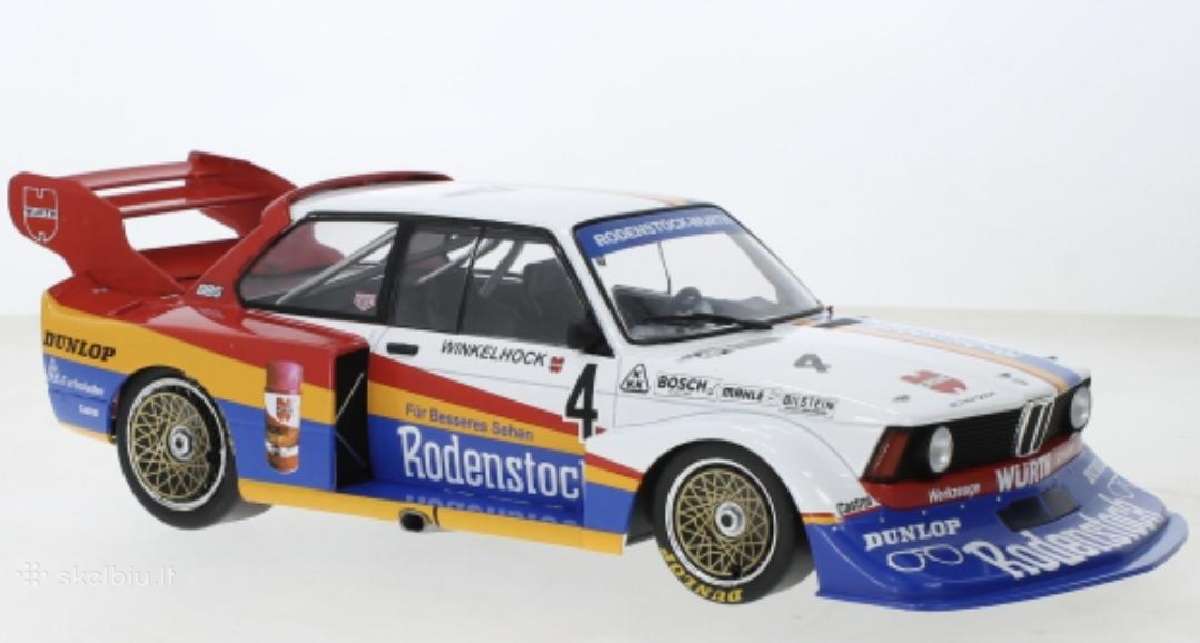 Bmw 320 - nuotraukos Nr. 2