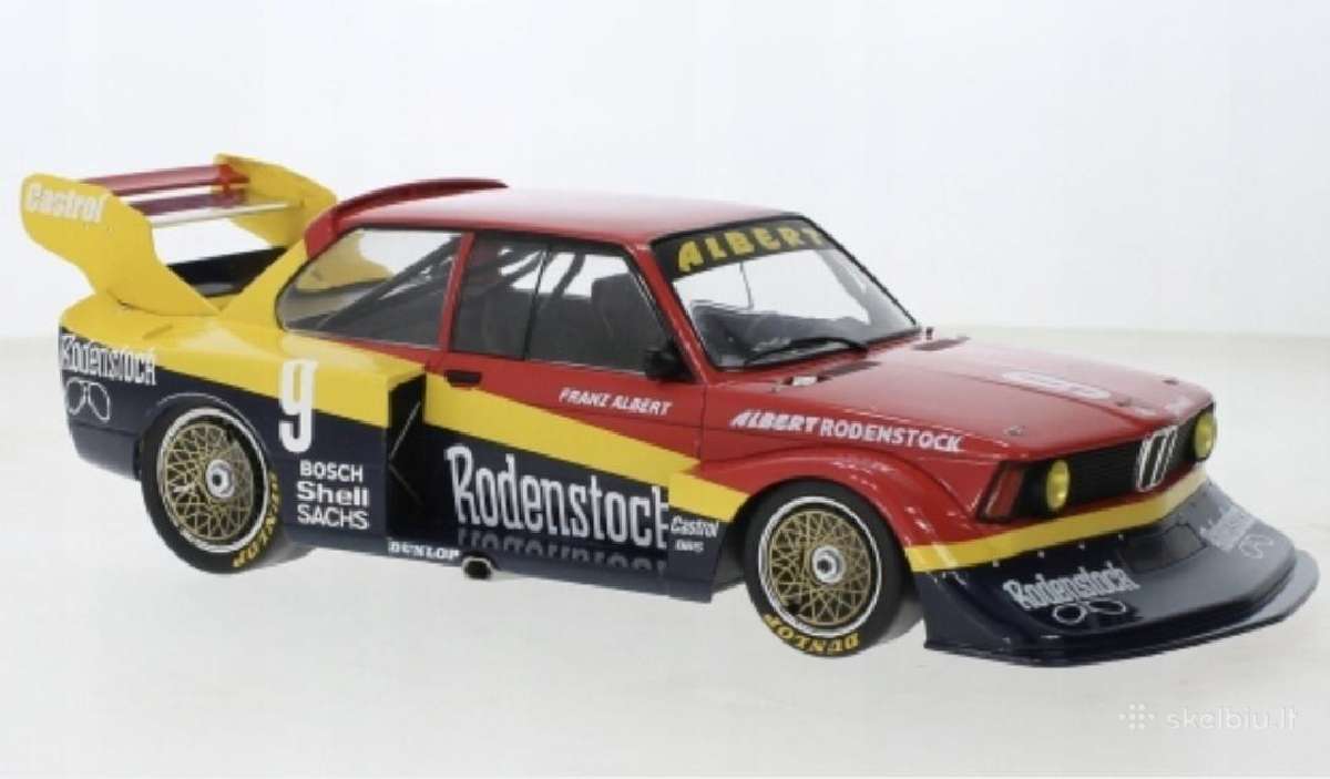 Bmw 320 - nuotraukos Nr. 3