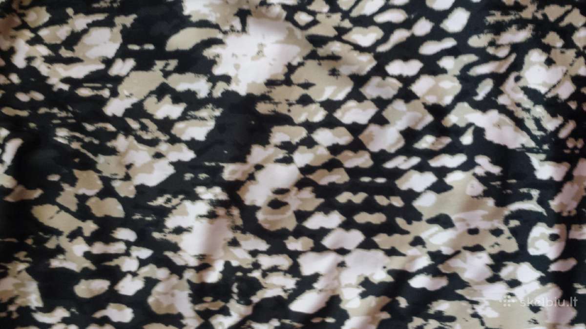Suknele pusilgem rankovem S-m-? dydzio,aprasymas! - nuotraukos Nr. 11