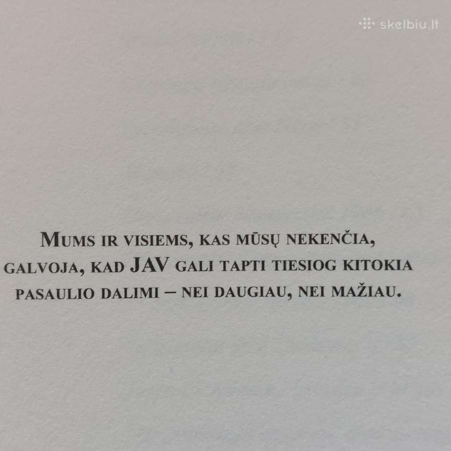 John Cage " Metai nuo pirmadienio " - nuotraukos Nr. 7