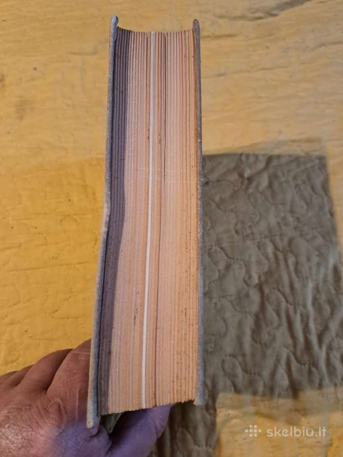 Augalų apsaugos darbuotojo žinynas - nuotraukos Nr. 11