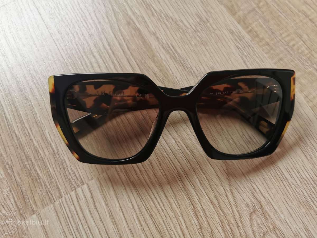 Prada 15ws 3890a7 54 Akiniai nuo saulės