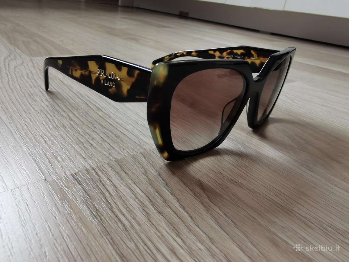 Prada 15ws 3890a7 54 Akiniai nuo saulės - nuotraukos Nr. 2