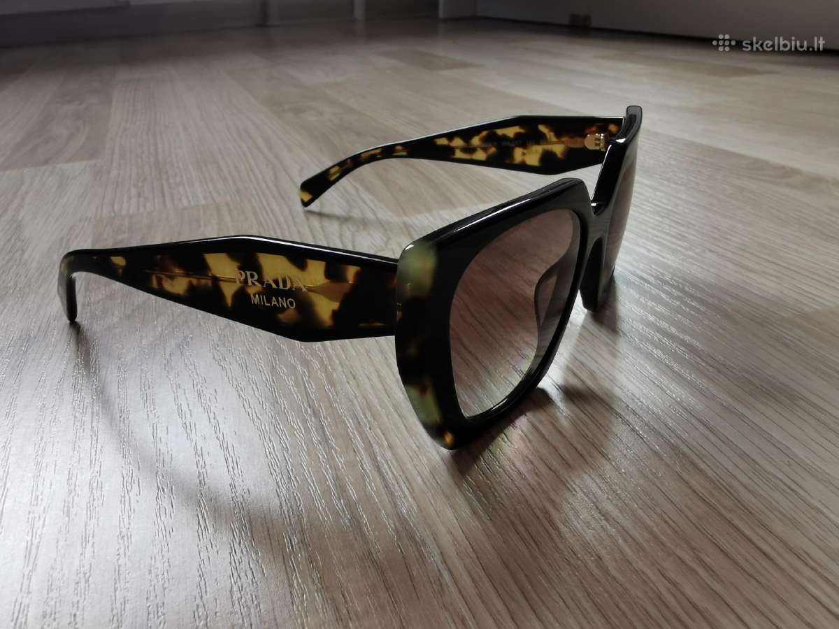 Prada 15ws 3890a7 54 Akiniai nuo saulės - nuotraukos Nr. 5