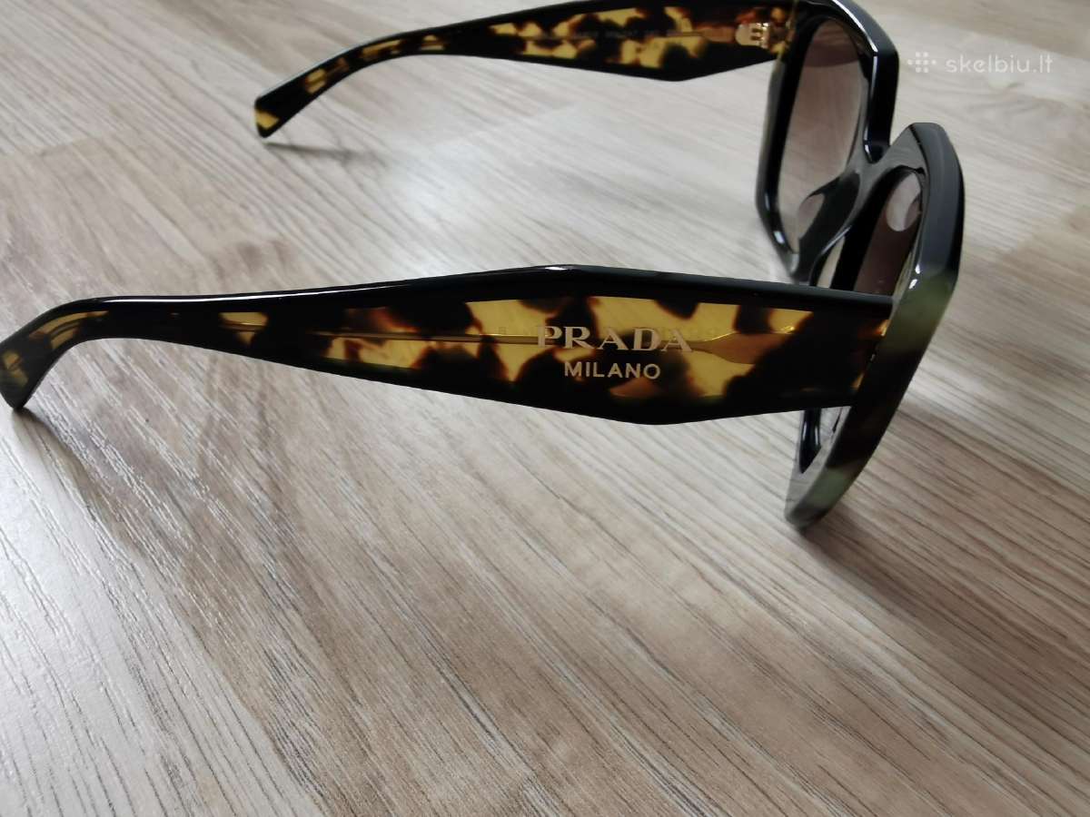 Prada 15ws 3890a7 54 Akiniai nuo saulės - nuotraukos Nr. 6