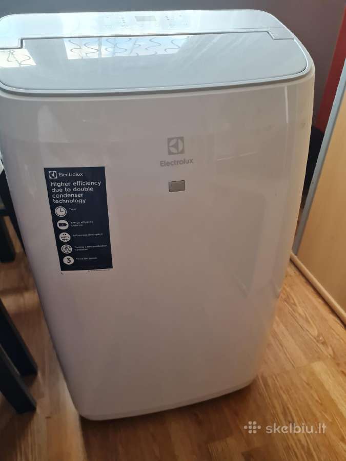 Mobilus oro kondicionierius Elektrolux Eacm-12