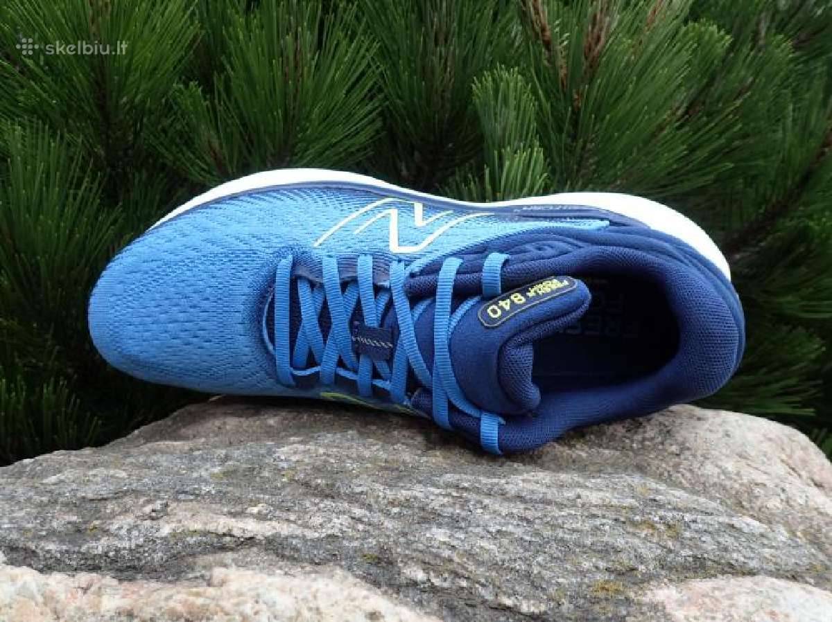 New Balance, Hoka, Salomon, Asics,waldlaufer, - nuotraukos Nr. 11