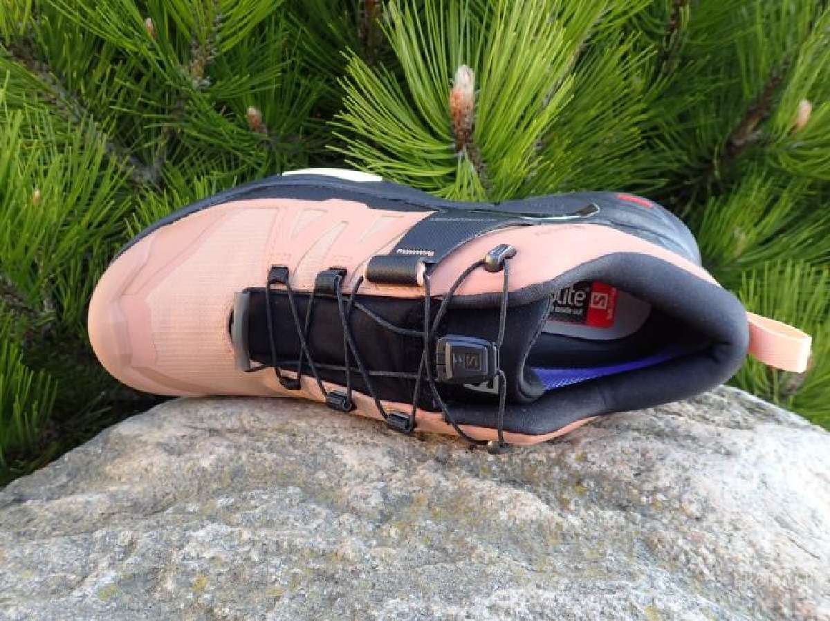 New Balance, Hoka, Salomon, Asics,waldlaufer, - nuotraukos Nr. 26