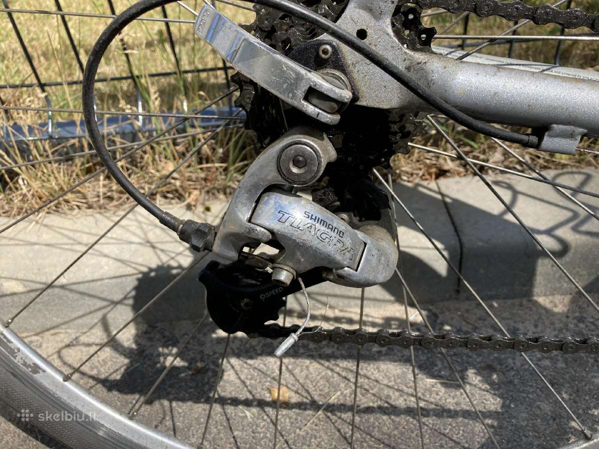 Cannondale R500 - nuotraukos Nr. 3