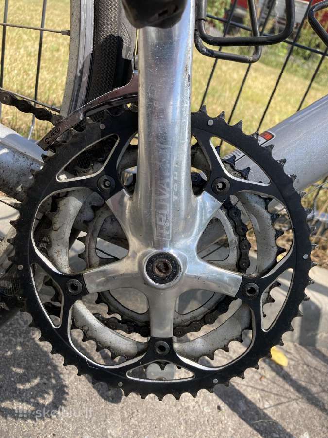 Cannondale R500 - nuotraukos Nr. 4