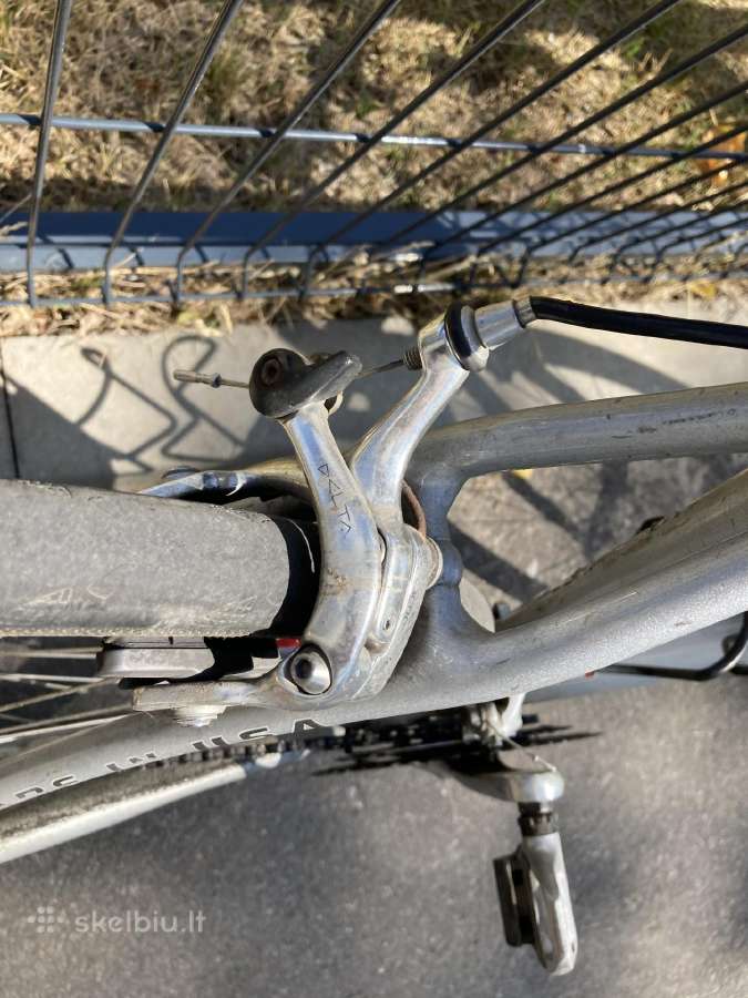 Cannondale R500 - nuotraukos Nr. 5