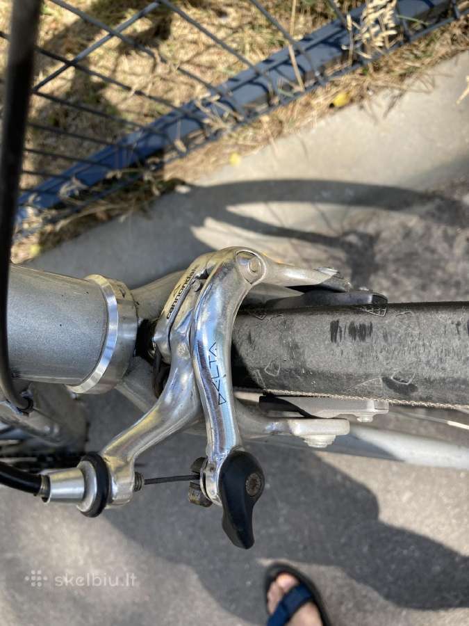 Cannondale R500 - nuotraukos Nr. 6