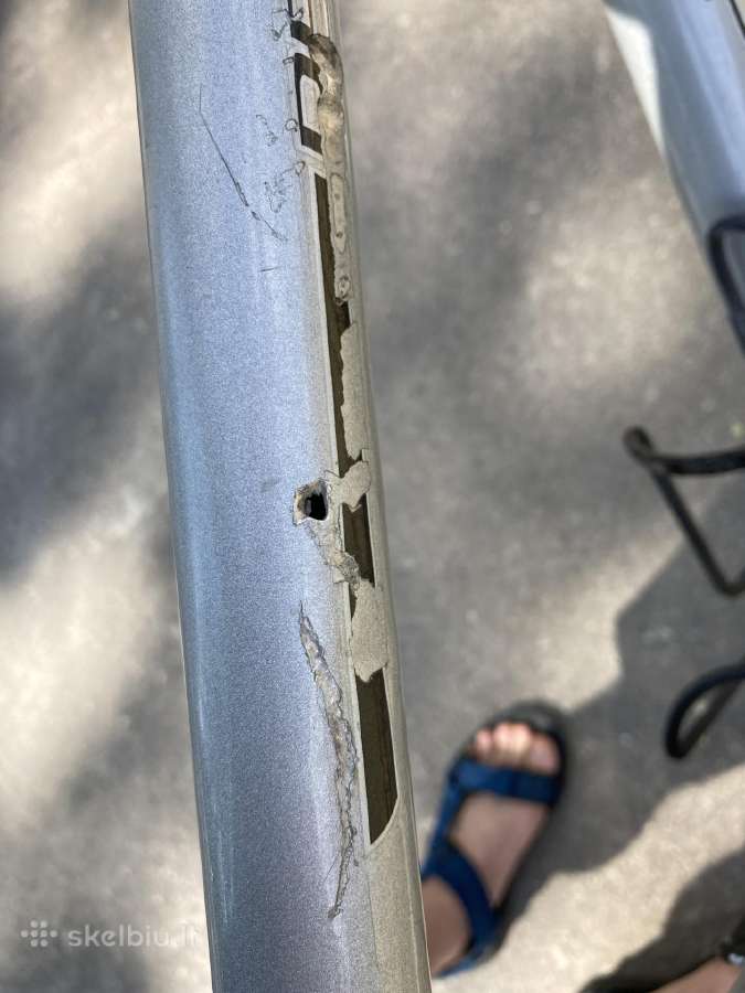 Cannondale R500 - nuotraukos Nr. 8